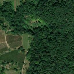 Satellite imagery of Kreuzberg, DE