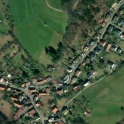 Satellite imagery of Bannelshöhe, DE