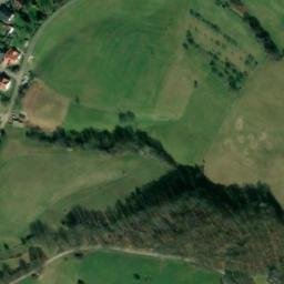 Satellite imagery of Bannelshöhe, DE