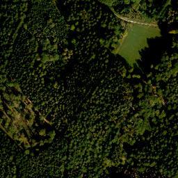 Satellite imagery of Finkenbuschkopf, DE