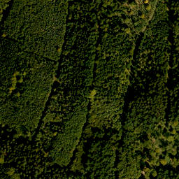 Satellite imagery of Preunscher Berg, DE