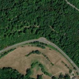 Satellite imagery of Fuchsenstein, DE