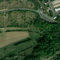 Satellite imagery of Walter-Hohmann-Sternwarte (Hardheim), DE