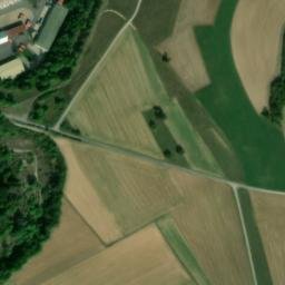 Satellite imagery of Walter-Hohmann-Sternwarte (Hardheim), DE
