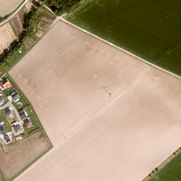 Satellite imagery of Storchenbühl, DE