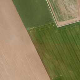 Satellite imagery of Kühbuck, DE