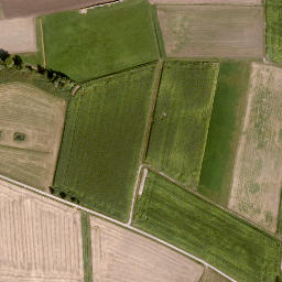 Satellite imagery of Kirschberg, DE