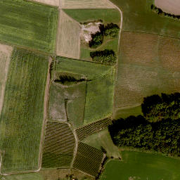 Satellite imagery of Kirschberg, DE