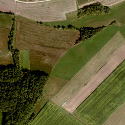 Satellite imagery of Kirschberg, DE