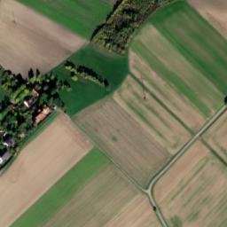 Satellite imagery of Altes Schloss Sugenheim, DE