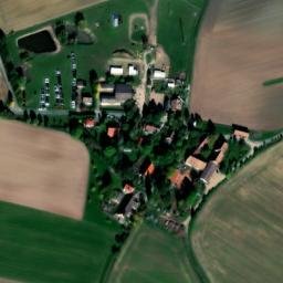 Satellite imagery of Steinbühl, DE