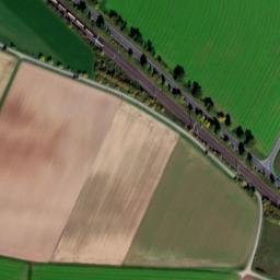 Satellite imagery of Kapellsberg, DE