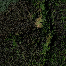 Satellite imagery of Eichelberg, DE