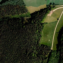 Satellite imagery of Eichelberg, DE