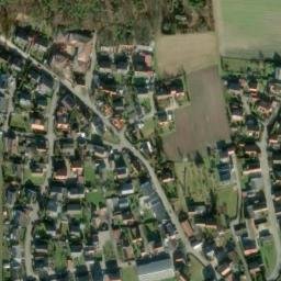 Satellite imagery of Dachsknock, DE
