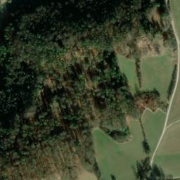 Satellite imagery of Ziegelberg, DE
