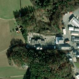 Satellite imagery of Ziegelberg, DE