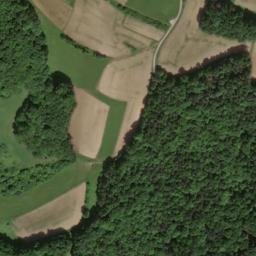 Satellite imagery of Ossinger, DE