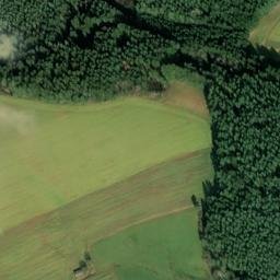 Satellite imagery of Kühbühl, DE