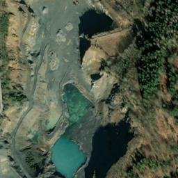 Satellite imagery of Richtbühl, DE