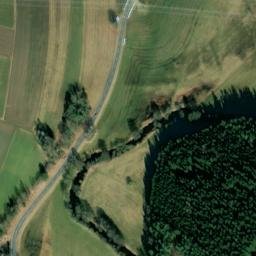Satellite imagery of Strehberg, DE