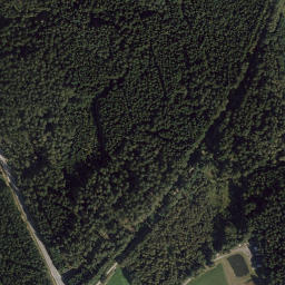 Satellite imagery of Geißbühl, DE