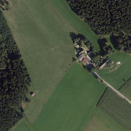 Satellite imagery of Geißbühl, DE