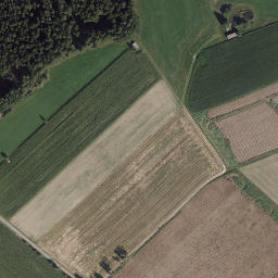 Satellite imagery of Geißbühl, DE