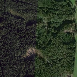 Satellite imagery of 12/6, DE