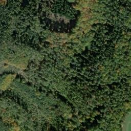 Satellite imagery of Sedlo [Vidice-Libosváry], CZ
