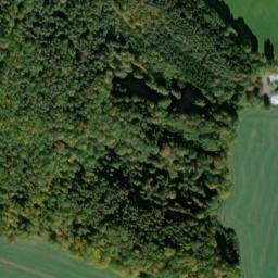 Satellite imagery of Sedlo [Vidice-Libosváry], CZ