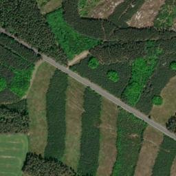 Satellite imagery of Rozsocha [Mířkov], CZ