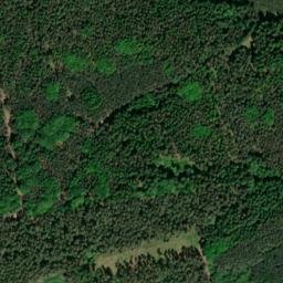 Satellite imagery of Rozsocha [Mířkov], CZ