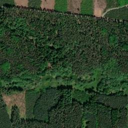 Satellite imagery of Rybniční vrch [Mířkov], CZ
