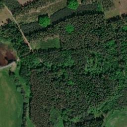 Satellite imagery of Křakovský vrch [Mířkov], CZ