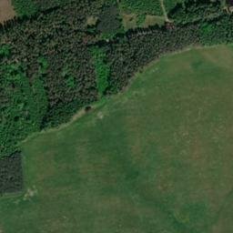 Satellite imagery of Křakovský vrch [Mířkov], CZ