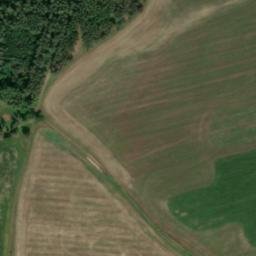 Satellite imagery of Sv. Barbora [Všekary] sanctus t., CZ