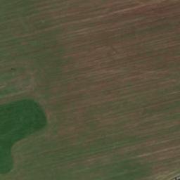 Satellite imagery of Sv. Barbora [Všekary] sanctus t., CZ