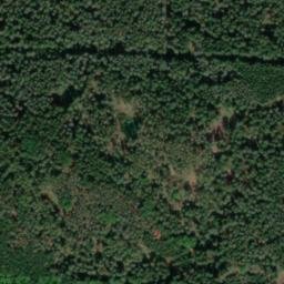 Satellite imagery of Trný, CZ