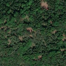 Satellite imagery of Trný, CZ