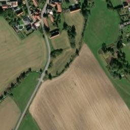 Satellite imagery of [Dnešice] GSM, CZ