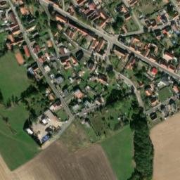 Satellite imagery of [Dnešice] GSM, CZ