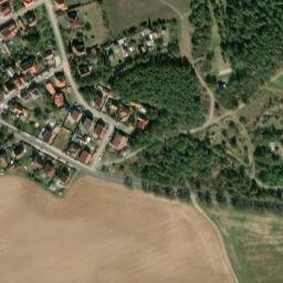 Satellite imagery of [Dnešice] GSM, CZ