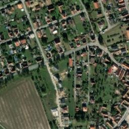 Satellite imagery of [Dolní Lukavice] church t., CZ