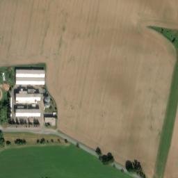 Satellite imagery of Holý Zlín [Dolní Lukavice-Krasavce], CZ