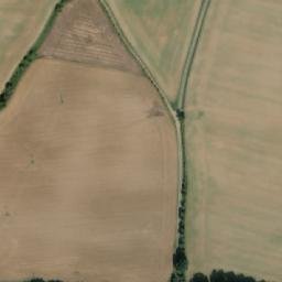 Satellite imagery of Zlín [Dolní Lukavice-Snopoušovy], CZ