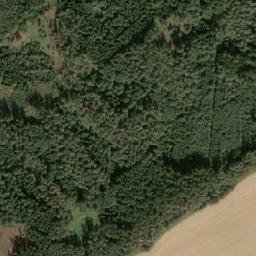 Satellite imagery of Na Homolce [Dolní Lukavice-Krasavce] GSM, CZ