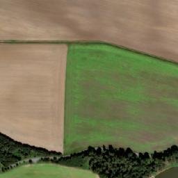 Satellite imagery of Chlumec [Chrást u Tochovic], CZ