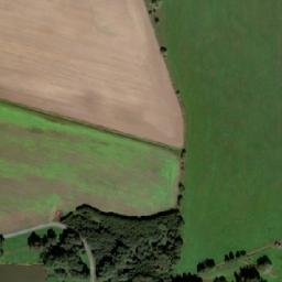 Satellite imagery of Chlumec [Chrást u Tochovic], CZ