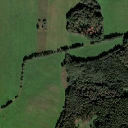 Satellite imagery of Chlumec [Chrást u Tochovic], CZ